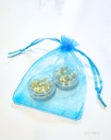 BOLSA ORGANZA COLORES