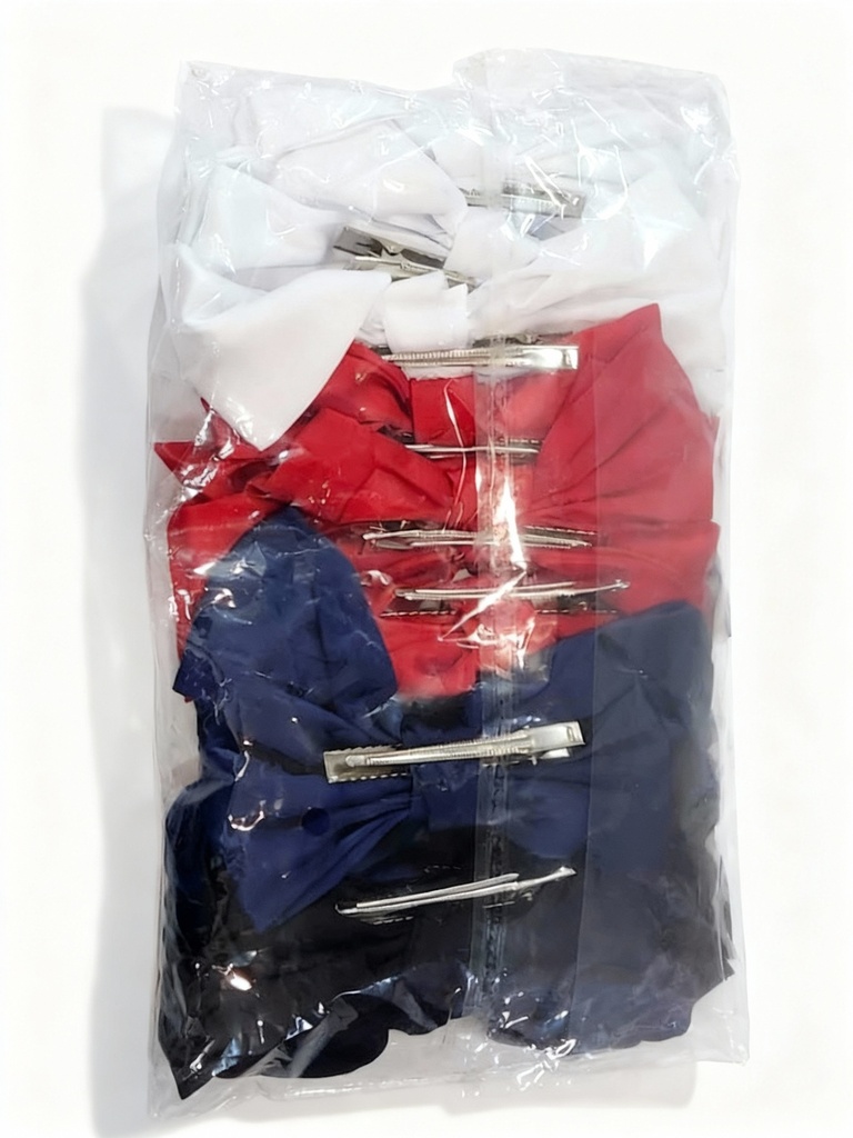 MAXI LAZOS COLORES TOMMY