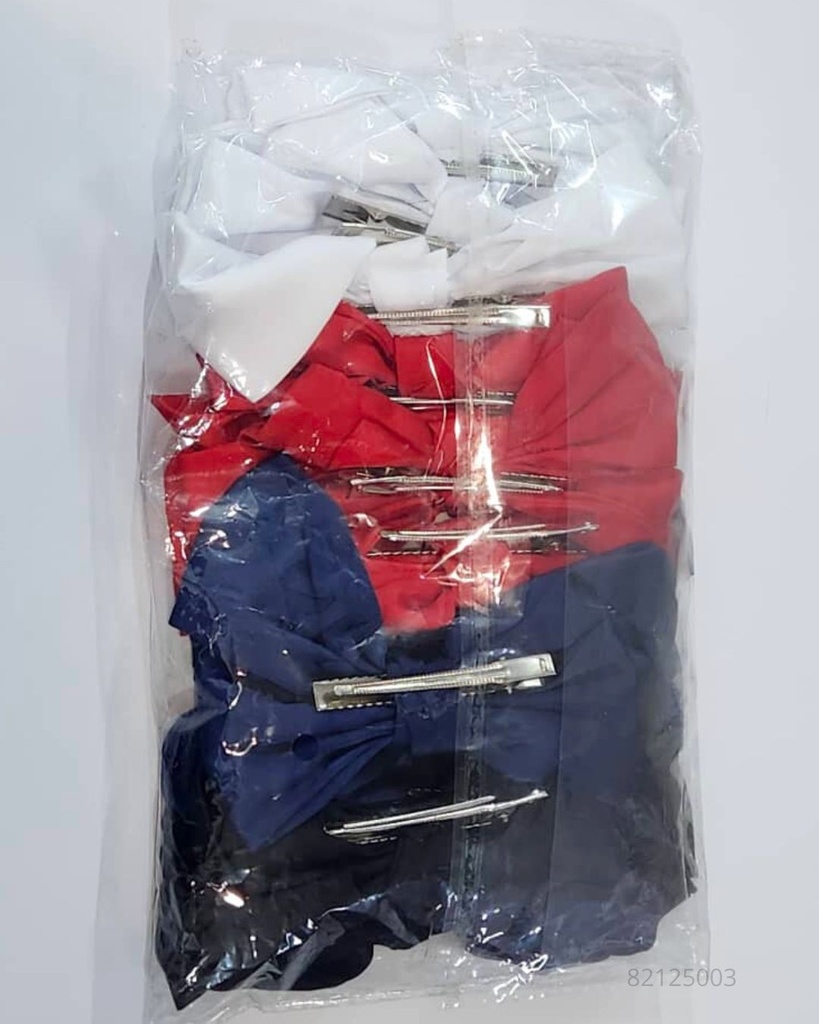 MAXI LAZOS COLORES TOMMY