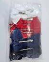 MAXI LAZOS COLORES TOMMY
