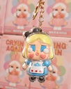 LLAVEROS ACRILICO CRY BABY SORPRESA (BEBE LLORON)