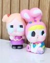 SQUEZE RELAJANTE CRY BABY (BEBE LLORON)