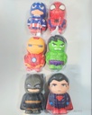 SQUEEZE RELAJANTE ADVENGERS