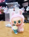 LLAVERO LABUBU STARBUCKS COLECCIONABLE