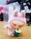 LLAVERO LABUBU STARBUCKS COLECCIONABLE