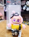 LLAVERO LABUBU CON CAMARA Y LENTES