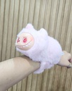 BRAZALETE LABUBU CON SONIDO