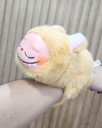 BRAZALETE LABUBU CON SONIDO