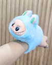 BRAZALETE LABUBU CON SONIDO
