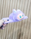 BRAZALETE LABUBU CON SONIDO