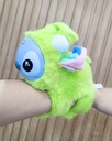 BRAZALETE STITCH COLITA QUE GIRA