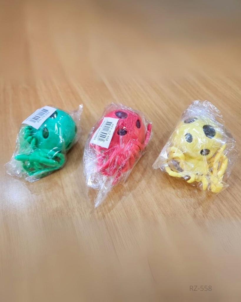 SQUEZE ARAÑA