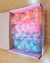 SQUEEZE SLIME LABUBU