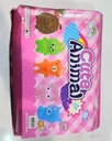 YOYO SQUEEZE INFLABLE KUROMI CON LUCES