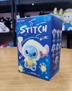 LLAVERO STITCH SORPRESA
