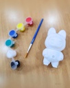 SET PARA PINTAR LABUBU
