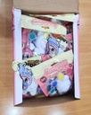 SET PARA PINTAR LABUBU