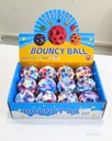 PELOTAS STITCH BOUNCY BALL