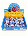 PELOTAS STITCH BOUNCY BALL
