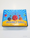 PELOTAS STITCH BOUNCY BALL