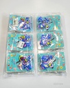 BOTONES PIN CROSS CON LUCES STITCH