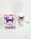 SONNY ANGEL KUROMI HIPPERS