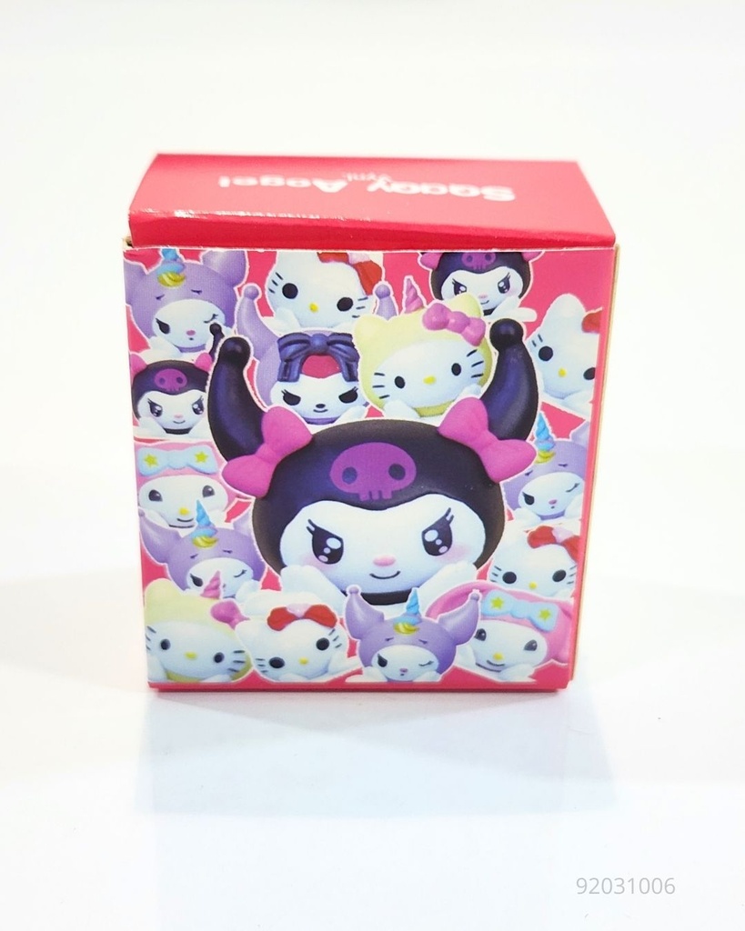 SONNY ANGEL KUROMI HIPPERS
