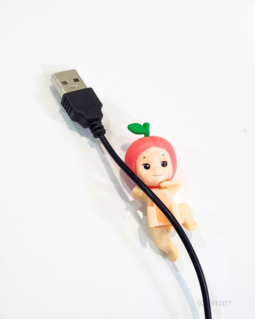 SONNY ANGEL FRUTAS HIPPERS