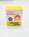 SONNY ANGEL FRUTAS HIPPERS