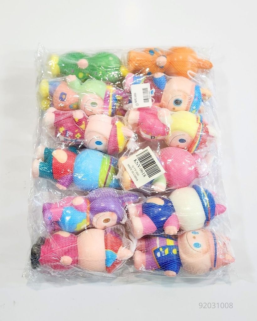 SQUEEZE GRANDE LABUBU