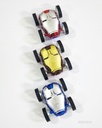 CARRITOS IRON MAN