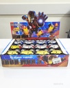 CARRITOS IRON MAN