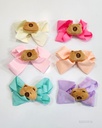 MAXI LAZOS CAPYBARA (15CM)