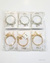 PULSERAS PANDORAS LOVE