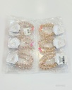 PULSERAS PEPAS CONTRA EL CANCER DE MAMA
