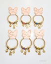 PULSERAS PANDORAS PARA NIÑAS OSO