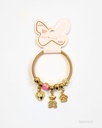 PULSERAS PANDORAS PARA NIÑAS OSO