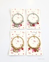 PULSERAS PANDORAS CORAZON