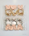 PULSERAS PANDORAS PARA NIÑAS HELLO KITTY