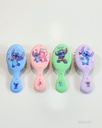 CEPILLOS PARA EL CABELLO STITCH (13.5CM)