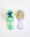 CEPILLOS PARA EL CABELLO STITCH (13.5CM)