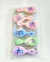 CEPILLOS PARA EL CABELLO STITCH (13.5CM)