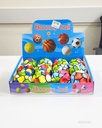 PELOTAS BOUNCY BOLL
