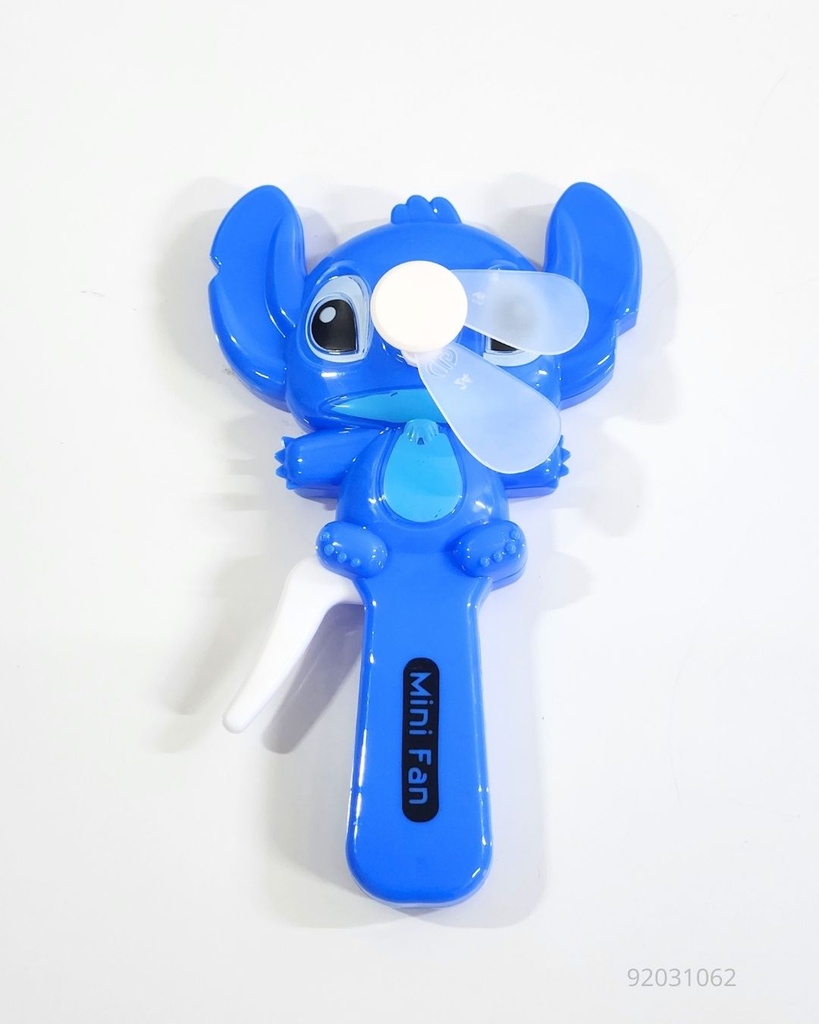 VENTILADOR STITCH