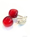 BROCHES CEREZA 