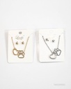 COLLARES PATICA CORAZON