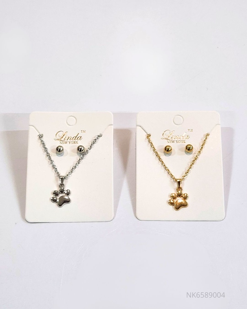 COLLARES PATICA