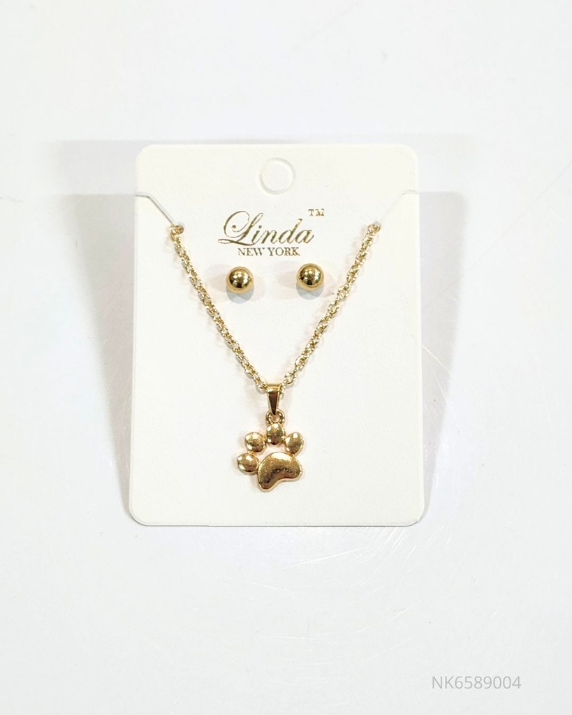 COLLARES PATICA