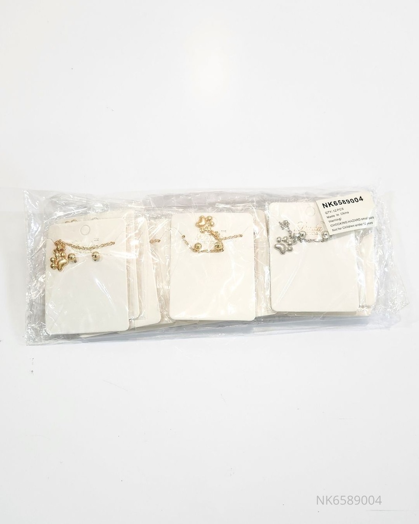 COLLARES PATICA