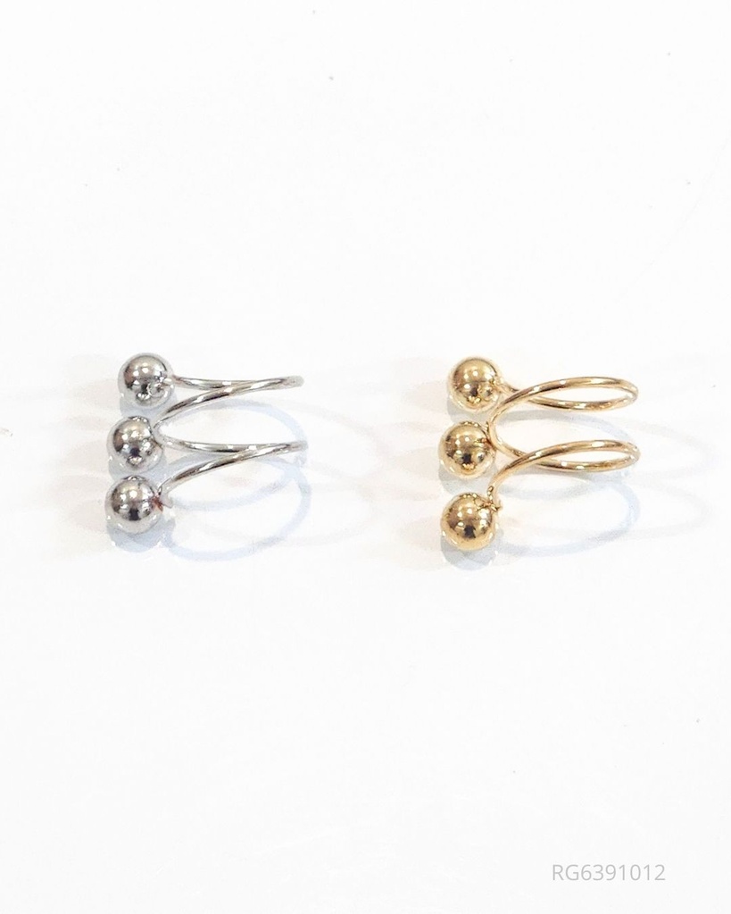 ANILLOS ESPIRAL PEPAS
